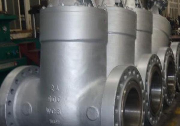 -高溫高壓閘閥三大優點明顯,使用性能更好