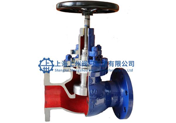 -無泄漏截止閥使用要點,正確操作有保障!