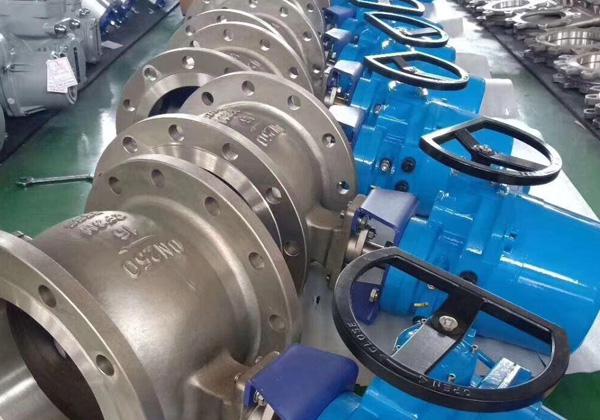 -電動偏心半球閥選購三步驟,網購閥門產品更輕松!