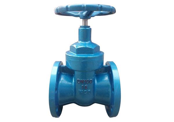 -鑄鋼暗桿閘閥做好保養工作,使用壽命才會更長久!