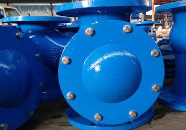 -球形止回閥安裝方式多樣,要根據情況選擇方案!