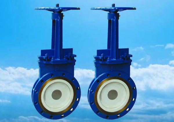 -陶瓷刀閘閥可應用領域豐富,高品質產品備受青睞!