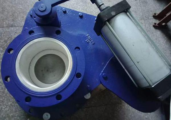 -陶瓷進料閥價格差異大,選購要考慮性價比!