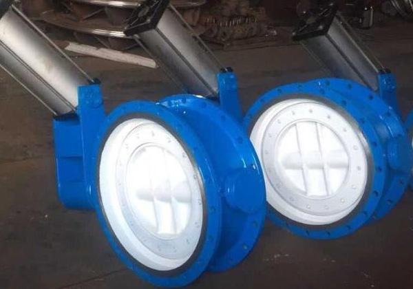 -陶瓷蝶閥品質很關鍵,采購前比較很重要!