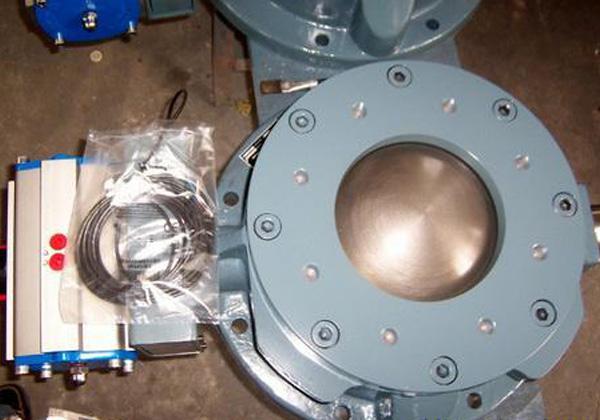 -氣動圓頂閥常見故障分析,輕松解決小問題!