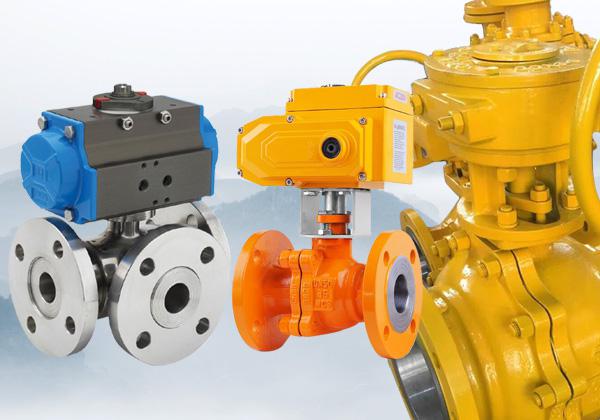 -挺起創新脊梁 驅動企業發展,經濟新常態下的球閥提質升級