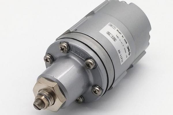 -選購閉鎖閥了解工作原理和作用,更有利于選型!