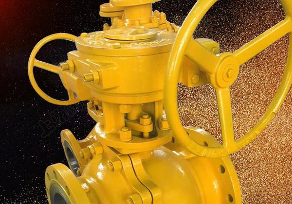 -以市場調研和科技創新為依靠,補齊球閥質量短板抗衡洋品牌