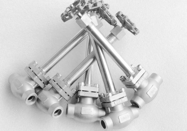 -低溫截止閥知識你了解多少?純干貨拿走收藏不謝!