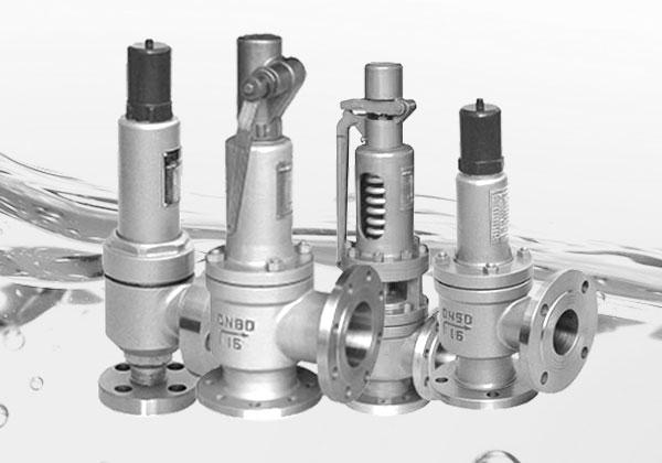 -發揮優勢走出困境,上海五岳提升安全閥科創能力破冰前行