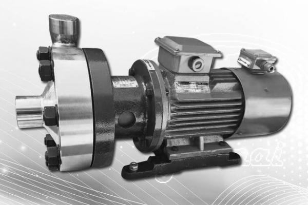 -抗疫情奪豐收，磁力泵行業積極開展自救，實現企業利潤快速回升