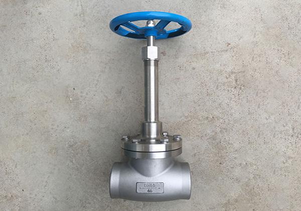 -低溫截止閥為什么這么香?看完你就明白了