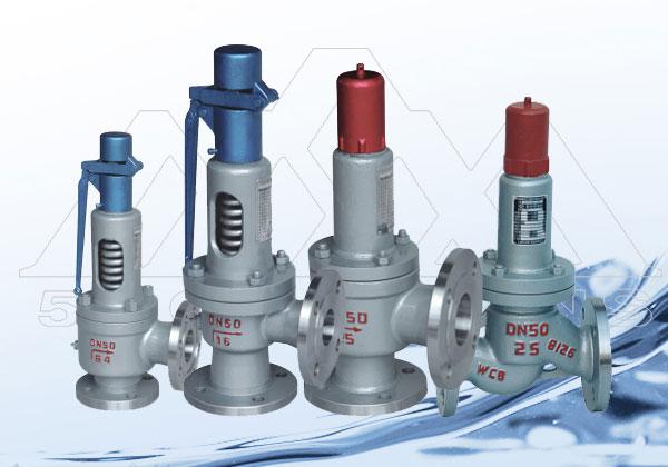 -安全閥承載著設備和人身安全，選購安全閥產品一定要謹慎入微