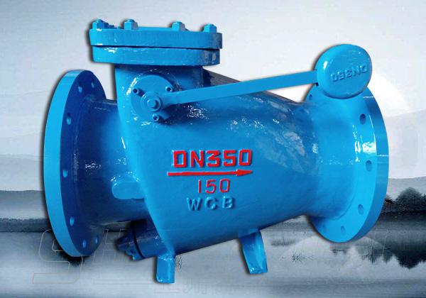 -遵循&ldquo;三精&rdquo;理念制造止回閥，上州閥門引領閥門行業前沿