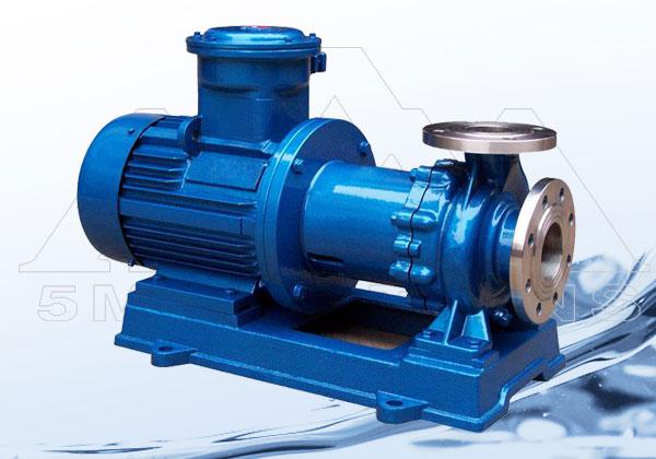 -堅(jiān)持發(fā)展綠色經(jīng)濟(jì),不銹鋼磁力泵為環(huán)保事業(yè)添磚加瓦