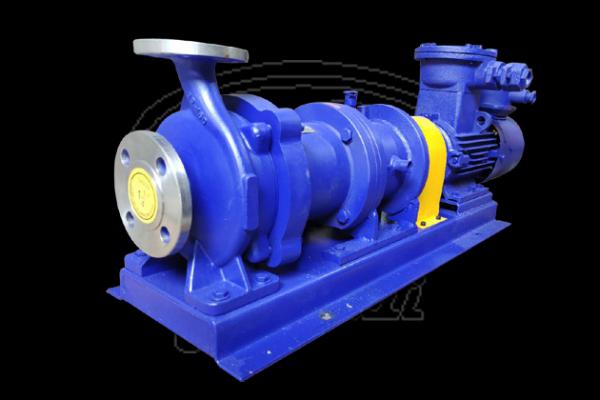 -著力改善產(chǎn)品三大性能,上海家耐打造磁力泵熱銷產(chǎn)品