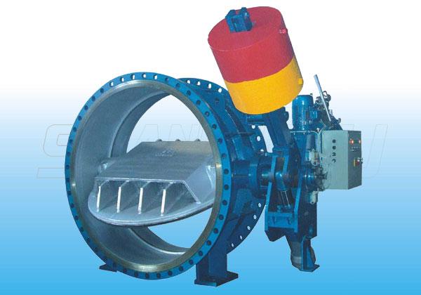 -上州閥門以技術(shù)詮釋責(zé)任，勠力鑄造高端蝶閥品牌