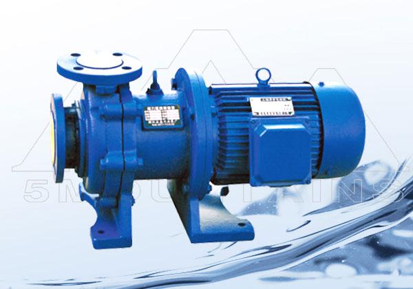 -氟塑料自吸磁力泵躋身綠色環(huán)保經(jīng)濟(jì)建設(shè)，上海五岳泵閥樹立行業(yè)標(biāo)桿