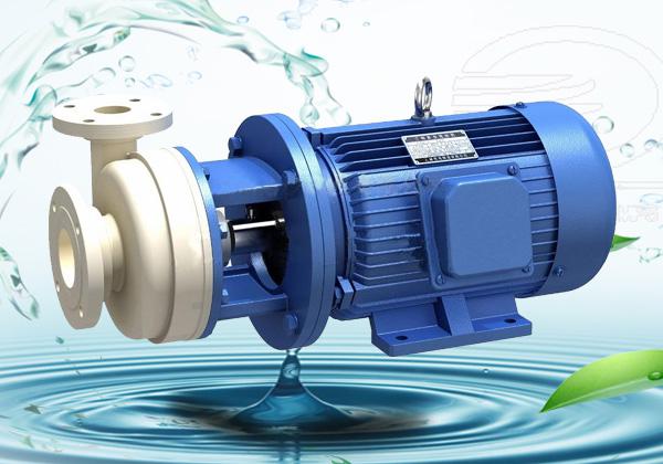 -產(chǎn)品技術(shù)含量靠知識(shí)加持，研制高端塑料泵離不開科技支撐