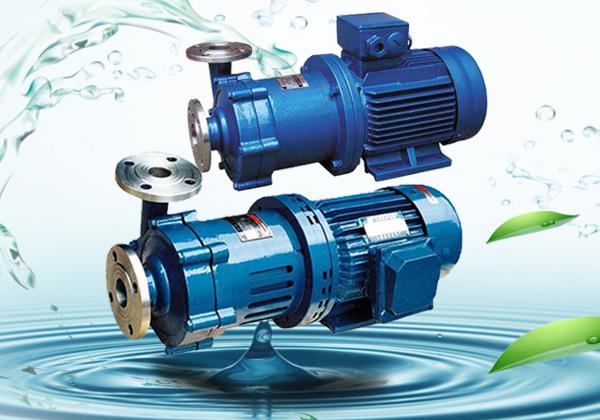 -提升產品技術,緊抓產品質量,上海宏東專注水泵研制書新篇