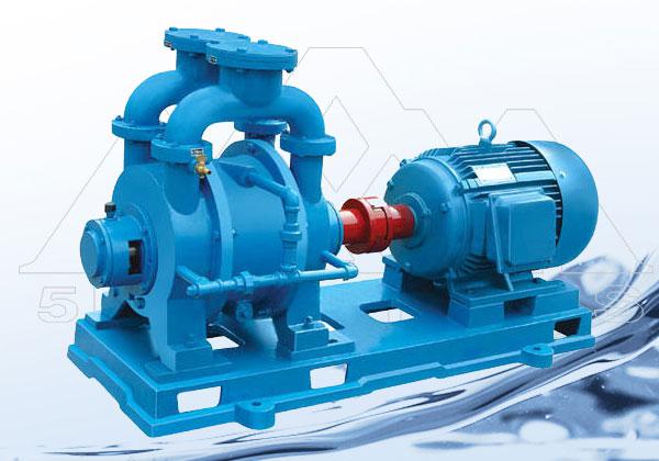 -化工行業走向新型高產值化,亟需高端精密真空泵助力