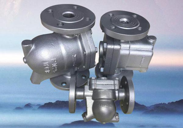 -從制造到智造,我國閥門制造業用科技全面提升疏水閥品質