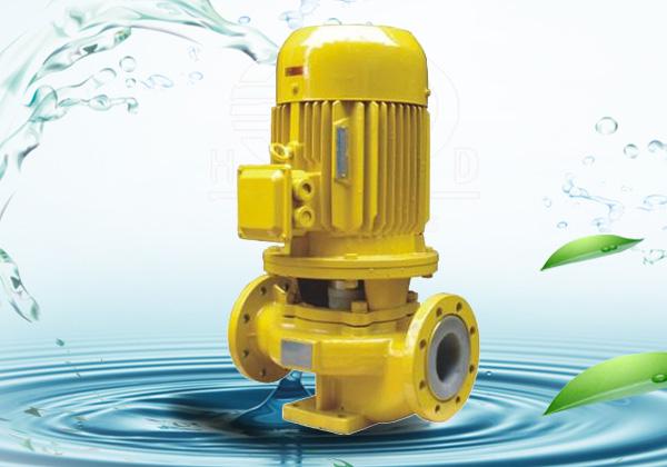 -環(huán)保與節(jié)能并行,化工裝備領域對化工泵的要求更趨向環(huán)保節(jié)能化