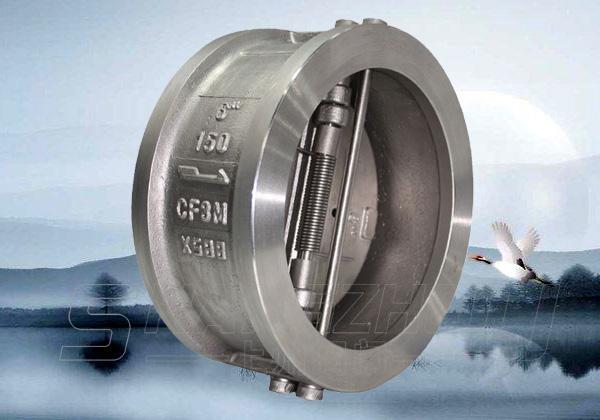 -深度解析市場需求,高度重視科研創(chuàng)新,打造高端止回閥以饗用戶