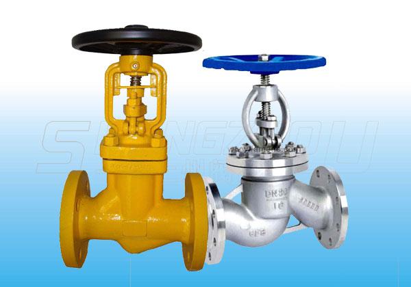 -堅持走匠心之路,上州智慧鑄造截止閥精密品質