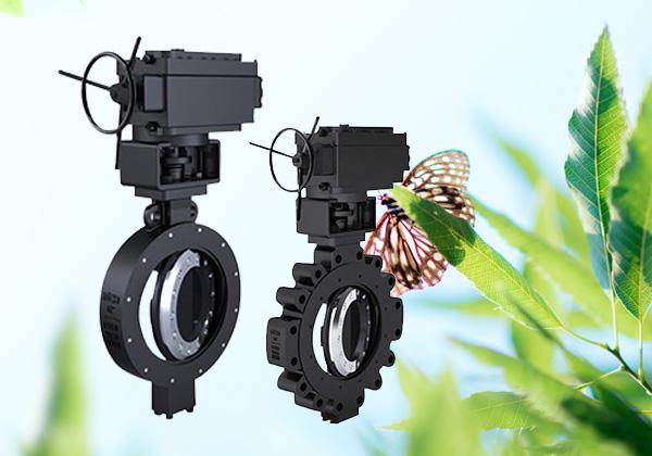 -傳統閥門行業(yè)提質升級,優(yōu)質電動蝶閥為行業(yè)保駕護航