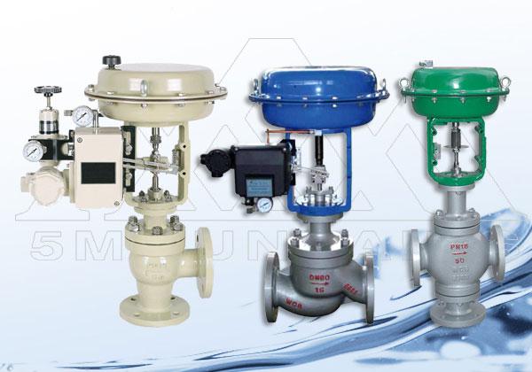 -石油行業裝備走向高端化,亟需高性能調節閥作基礎設備保障