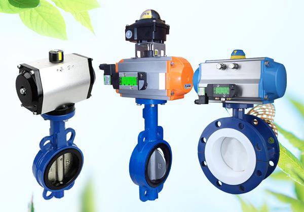 -氣動蝶閥性能全面升級,上鍋制造促進(jìn)我國綠色制藥行業(yè)發(fā)展