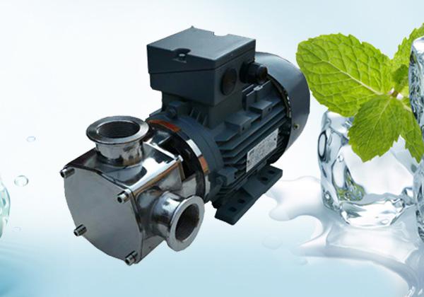 -制藥行業(yè)走向綠色之路,亟需精密轉(zhuǎn)子泵助力