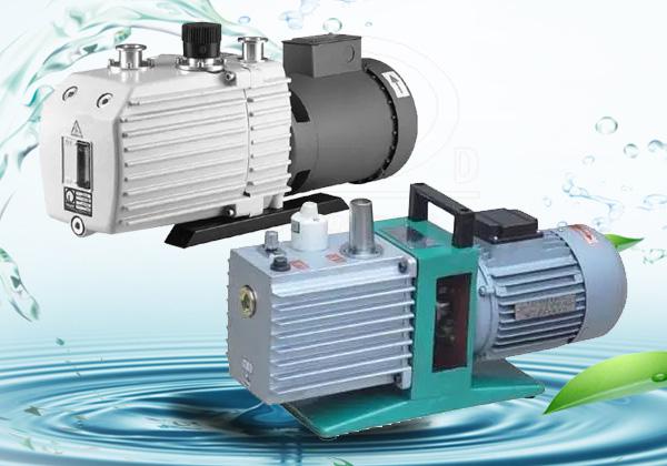 -直聯(lián)真空泵高精度密封，防石油冶煉滴漏跑冒，實(shí)現(xiàn)綠色石化夢