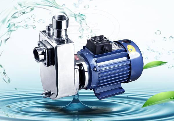 -新型化工業(yè)助力生態(tài)文明建設(shè)，亟需高性能自吸泵的支持