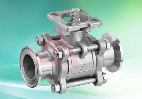 -浙江巨日深耕片式球閥市場，牢牢把握用戶需求
