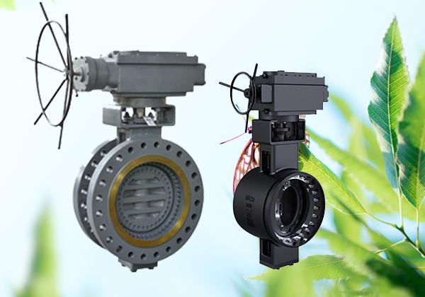 -新一代蝶閥提質增效,為綠色食品制造產業增添動力