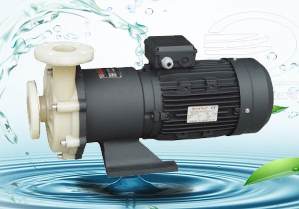 -造紙行業走向清潔生產,亟需優質國產自吸塑料泵助航