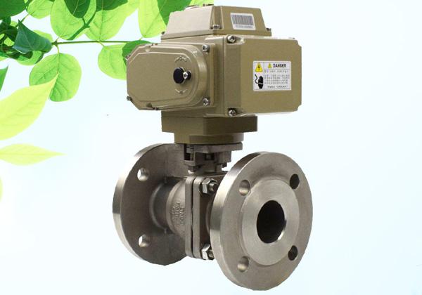 -升級工業生產機械設備基礎件,高壓電動球閥助力綠色造紙行業發展