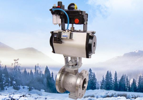 -閥門產(chǎn)品技術(shù)更迭，球閥創(chuàng)新獲得了更廣闊的市場