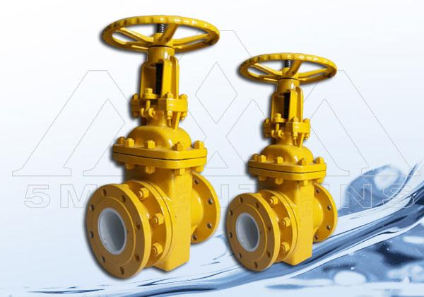 -陶瓷閥立足于科研創新,為化工產業綠色發展保駕護航