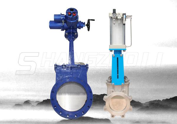 -閥門產業智能化趨勢明顯,優質刀閘閥故障率直線下降