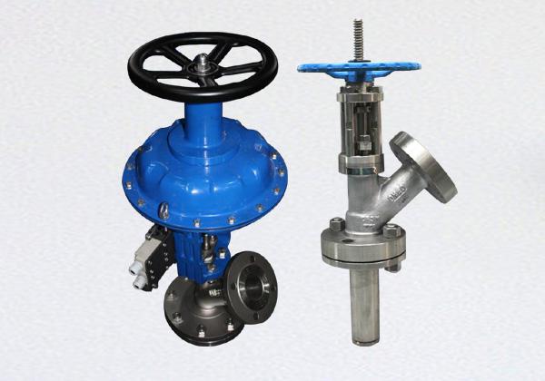 -閥門行業智能化發展大勢所趨,放料閥技術創新引領行業發展