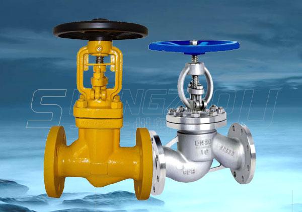 -高質量截止閥選購要點,品牌和技術標準不可或缺