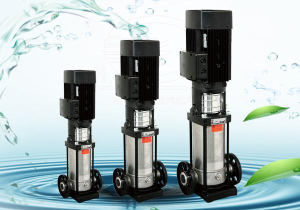 -力扛我國工業發展重任,“多級泵”成為時代“寵兒”