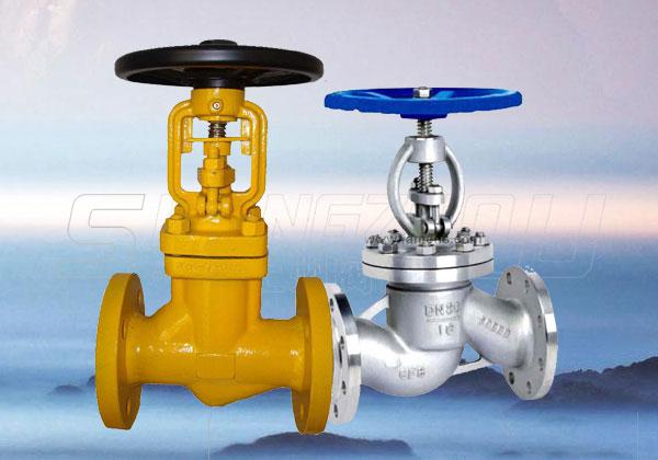 -上州閥門以智慧為導航,引領高端精密截止閥發展