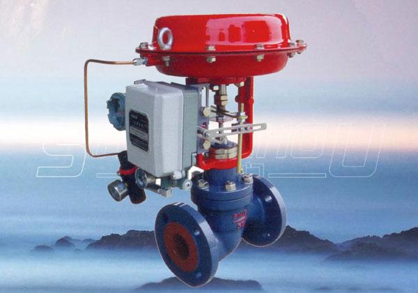 -閥門工業發展如沐春風,調節閥技術升級再上新臺階