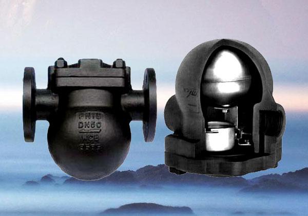 -洞察商機提升工藝,上州疏水閥精益求精被市場認可