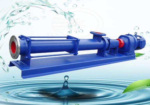 -科技革命新浪潮在興起,“螺桿泵”制造彰顯企業風采