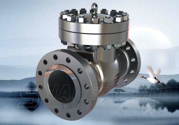 -止回閥銷量猛增,市場競爭促使優勢企業脫穎而出